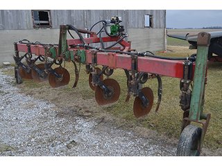Property photo 44 - FARM EQUIPMENT AUCTION - NEW ERA FARMS, LP IN ALLEN COUNTY, INDIANA